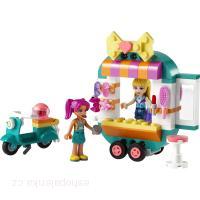 LEGO® Friends 41719 Pojízdný módní butik 