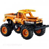 LEGO Technic Monster Jam™ El Toro Loco™ (42135)