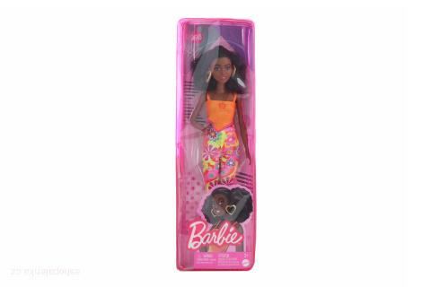 BARBIE FASHIONTAS > varianta HJR97