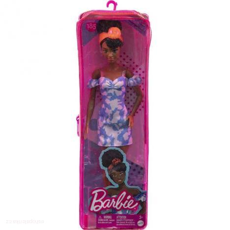 BARBIE FASHIONTAS > varianta HBV17