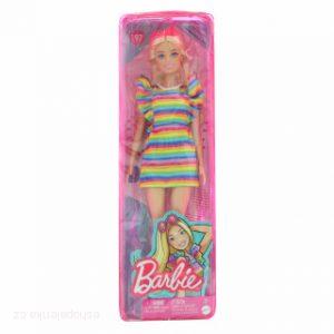 BARBIE FASHIONTAS > varianta HJR96