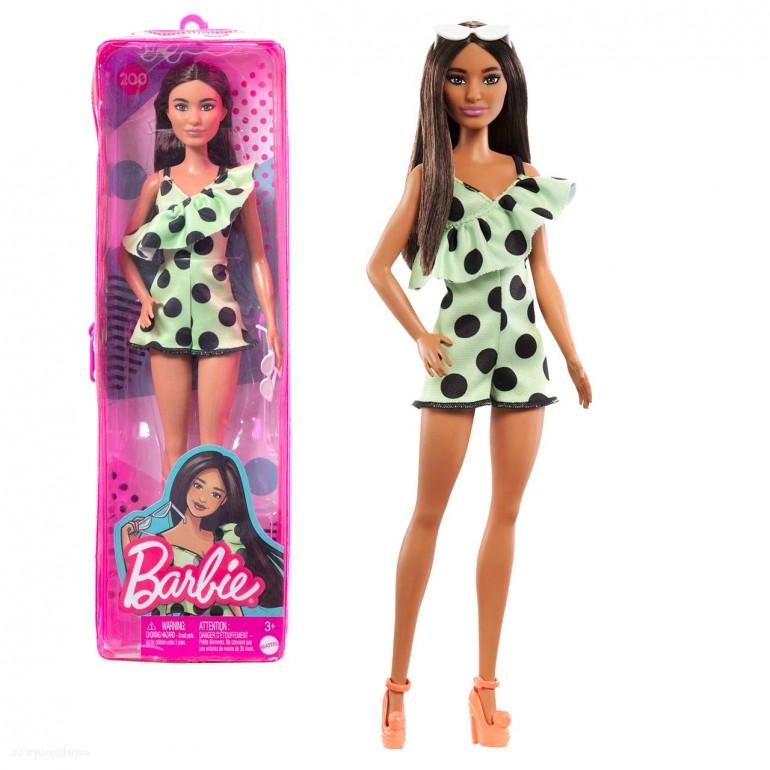 BARBIE FASHIONTAS > varianta HJR99