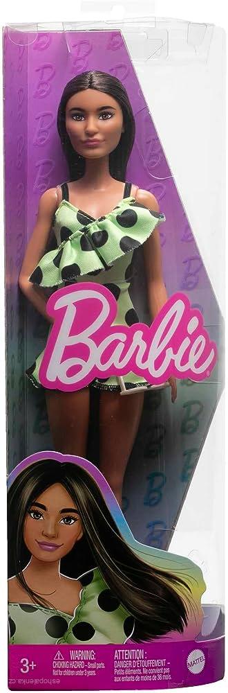 BARBIE FASHIONTAS > varianta HPF76
