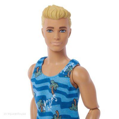 Mattel Barbie® Ken Surfař s doplňky