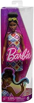 BARBIE FASHIONTAS > varianta HJT07