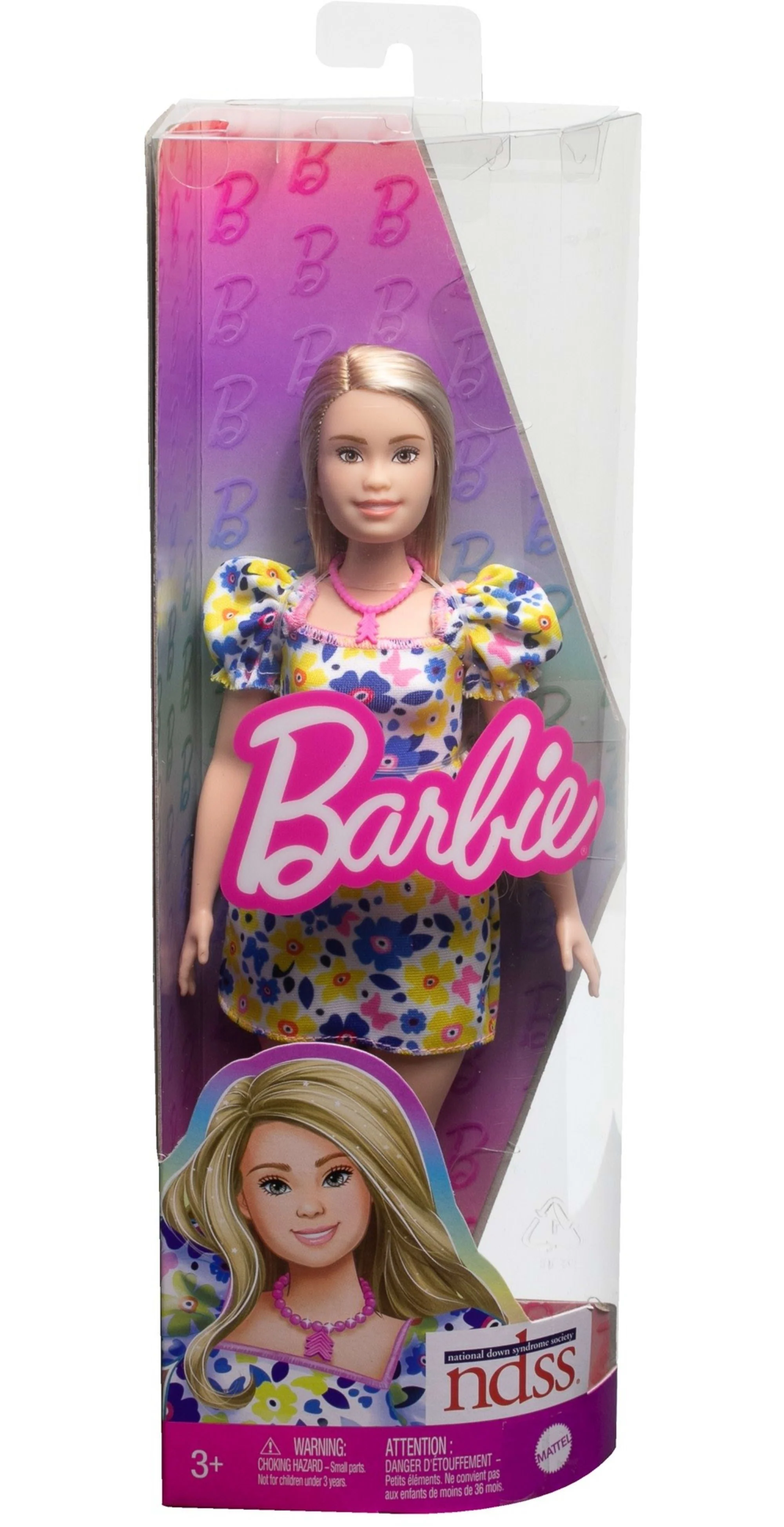 BARBIE FASHIONTAS > varianta HPF73