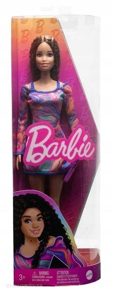 BARBIE FASHIONTAS > varianta HJT03