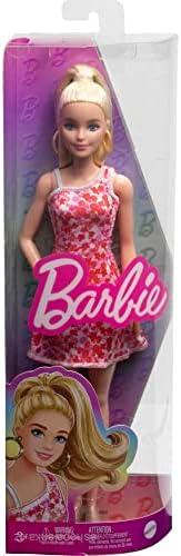 BARBIE FASHIONTAS > varianta HJT02