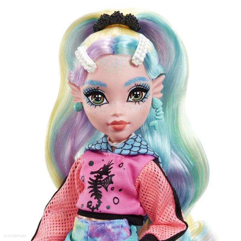 Monster High™ Lagoona Blue™