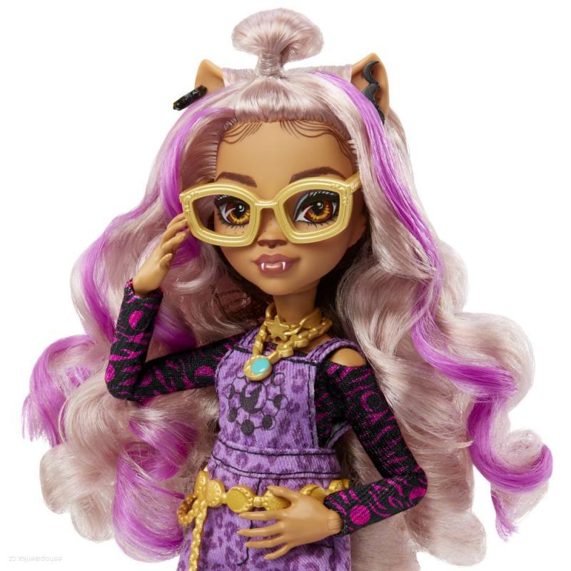 Monster High™ Clawdeen Wolf™