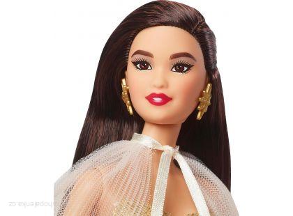 2023 Holiday Barbie™ Doll > varianta tmavovláska