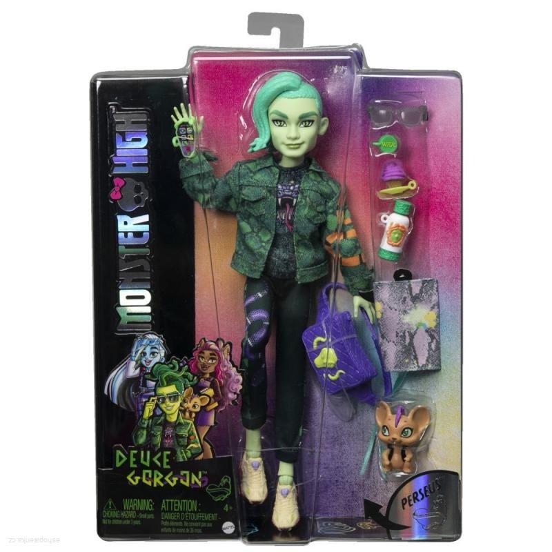 Monster High™ Deuce Gorgon™