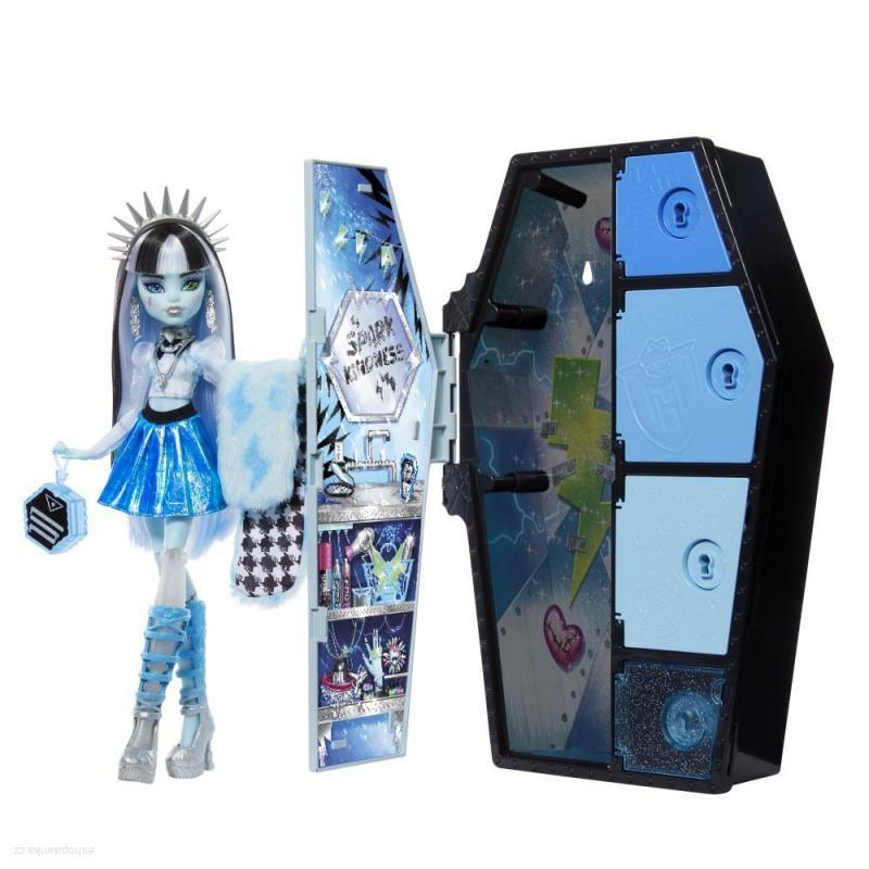 Monster High™ Skulltimate Secrets™ FRANKIE STEIN