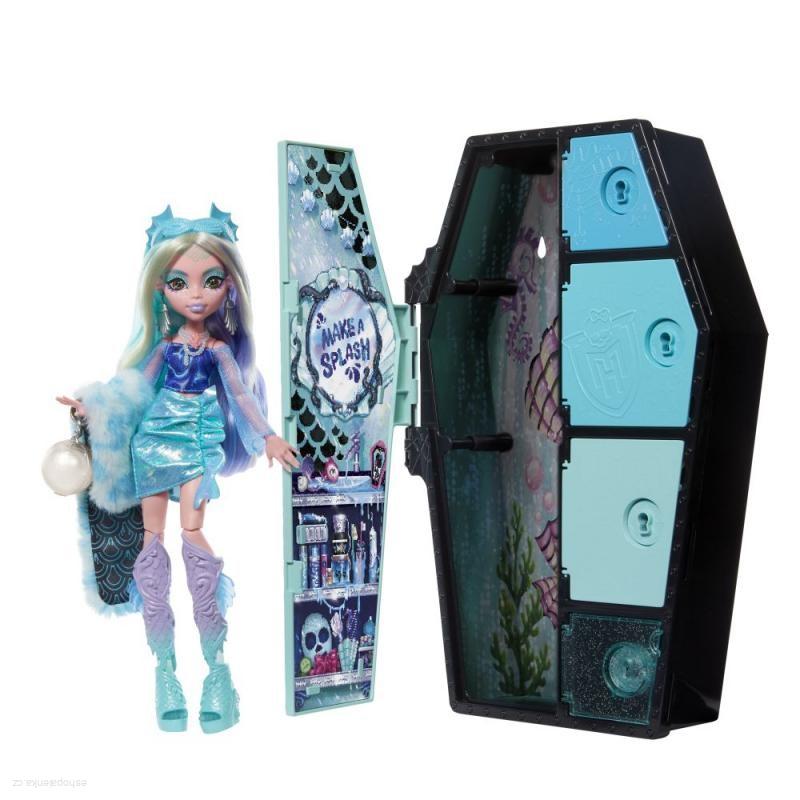 Monster High™ Skulltimate Secrets™ LAGOONA BLUE