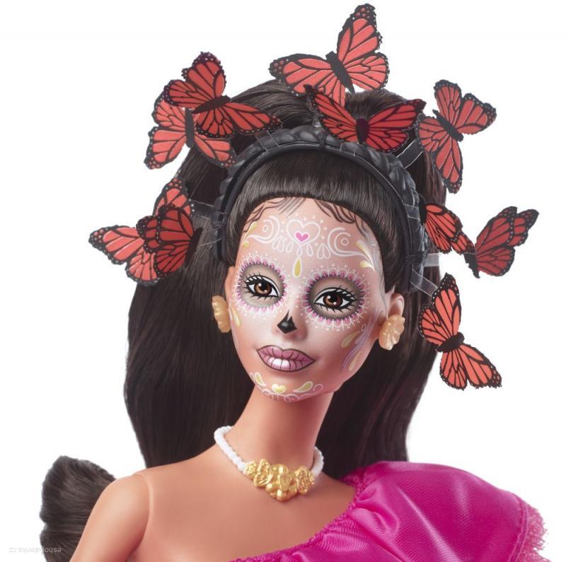 Barbie® 2023 Dia De Muertos