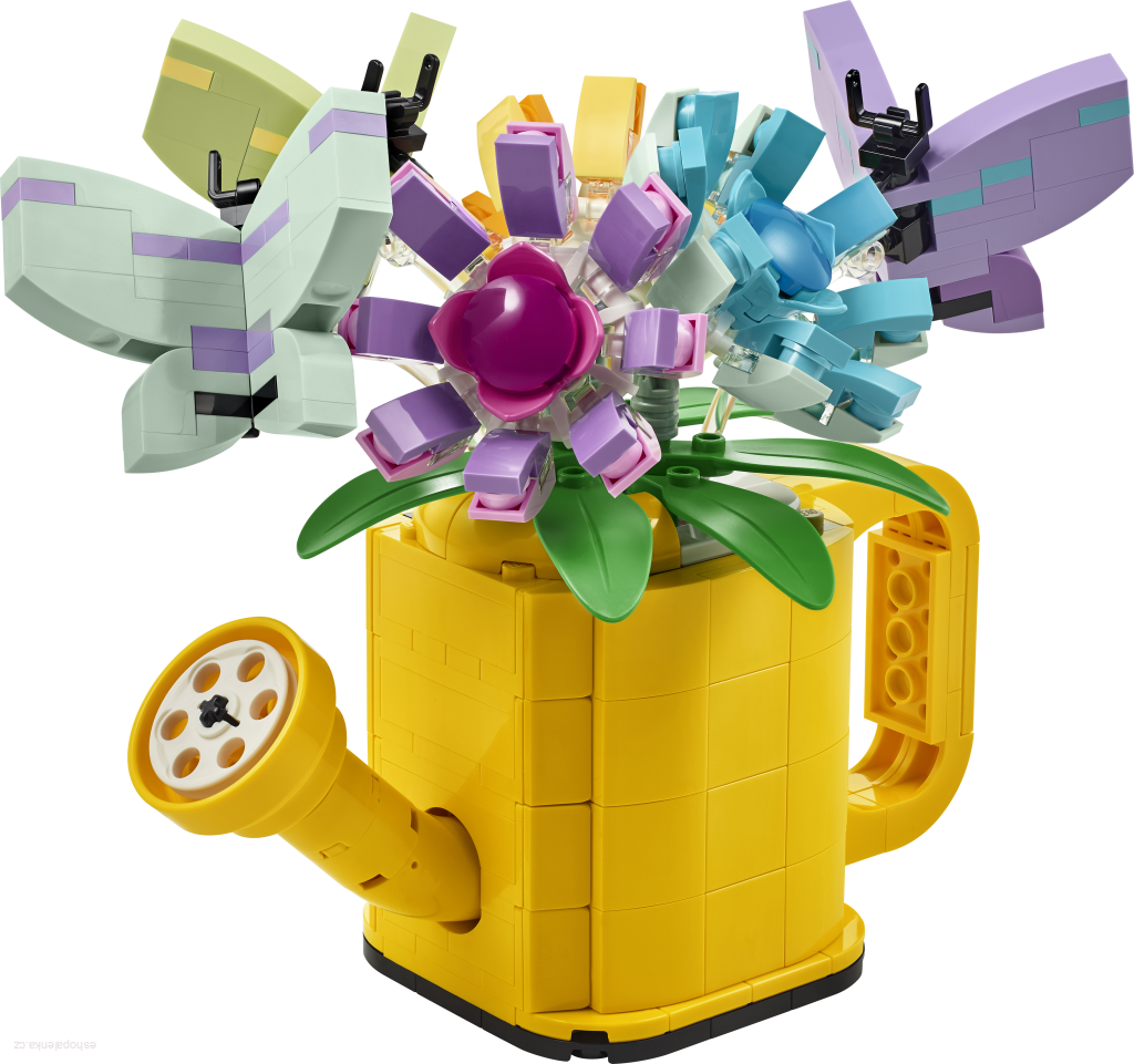 LEGO® Creator 3 v 1 31149 Květiny v konvi