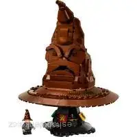 LEGO® Harry Potter™ 76429 Mluvící Moudrý klobouk