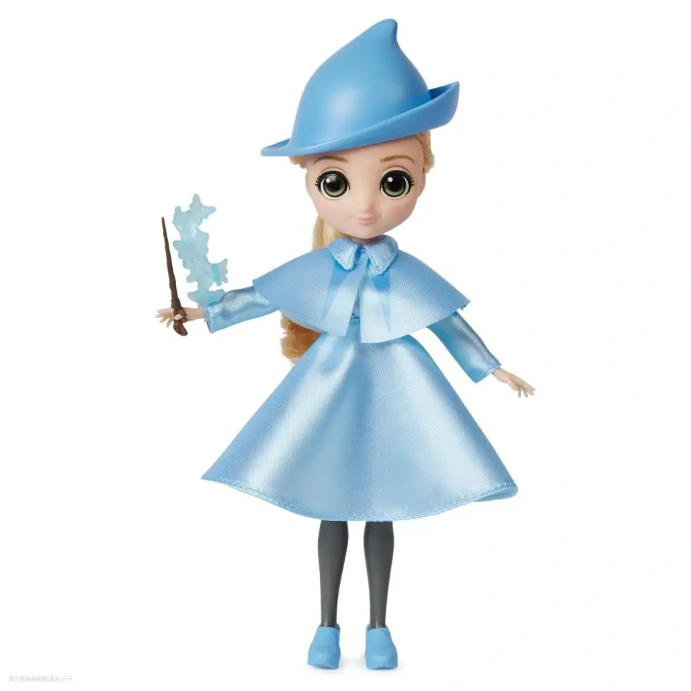 HARRY POTTER figurky DELUXE 20cm > varianta FLEUR DELACOUR 