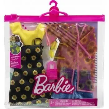 BARBIE OUTFIT > varianta HBV71