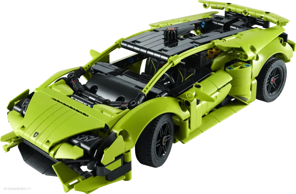 LEGO® Technic 42161 Lamborghini Huracán Tecnica