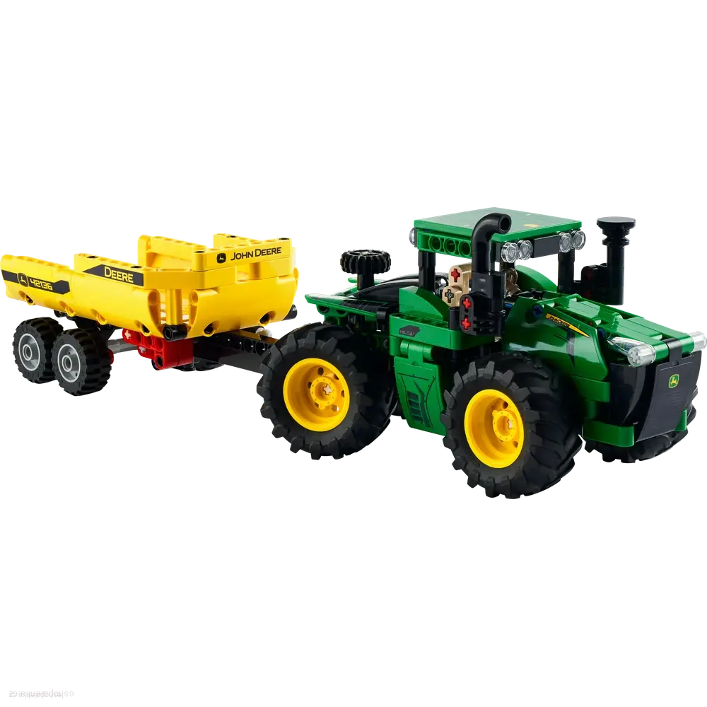 LEGO® Technic 42136 John Deere 9620R 4WD Tractor