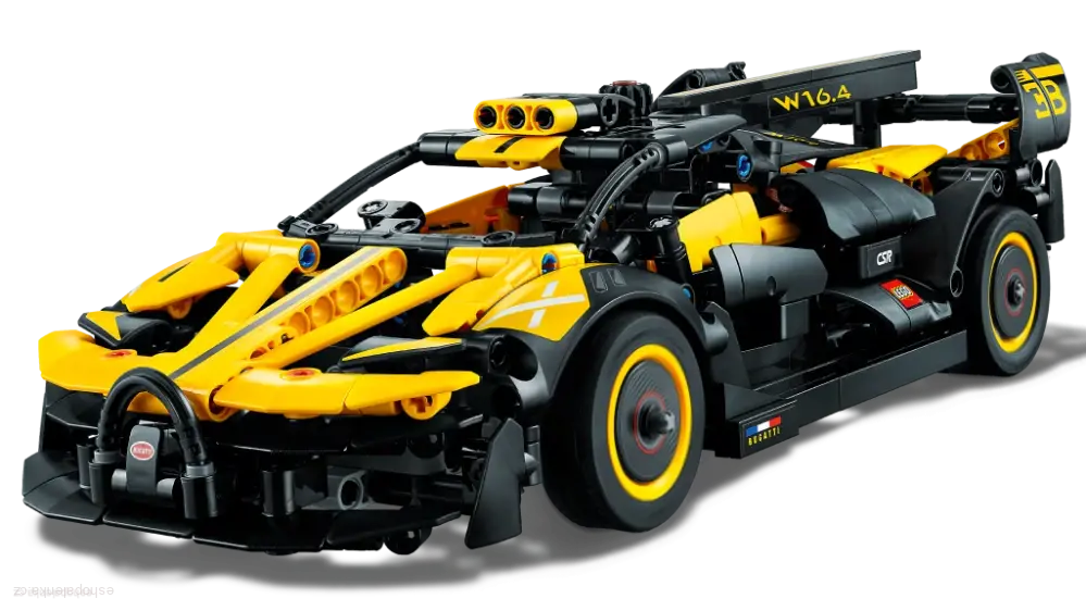 LEGO® Technic 42151 Bugatti Bolide