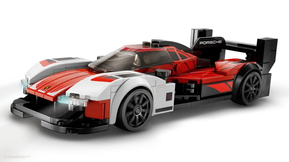 LEGO® Speed Champions 76916 Porsche 963