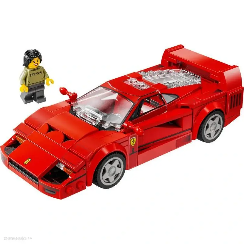 LEGO® Speed Champions 76934 Ferrari 40