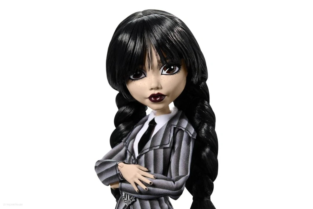 Monster High™ X WEDNESDAY