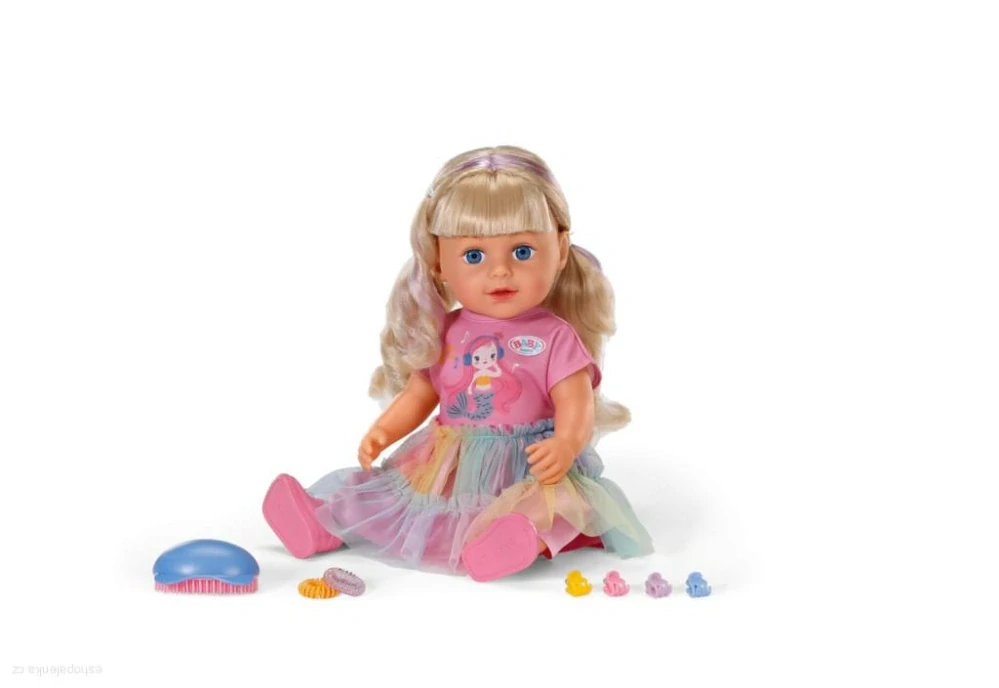 BABY born® CARLA 43cm