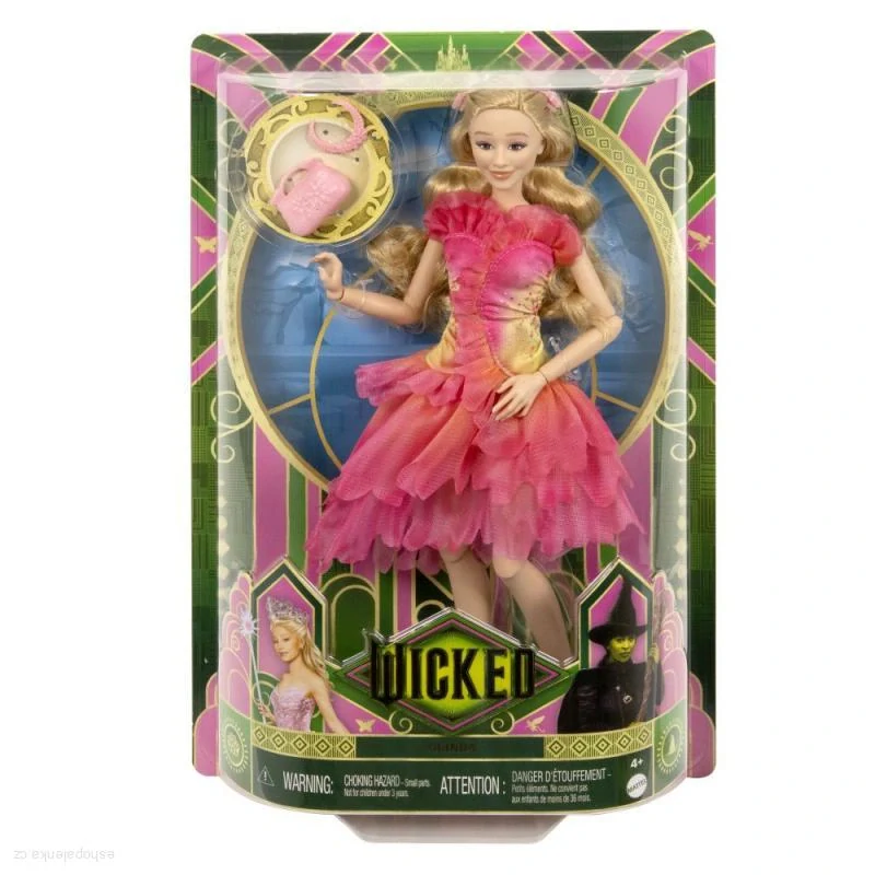 Barbie™ WICKED GALINDA