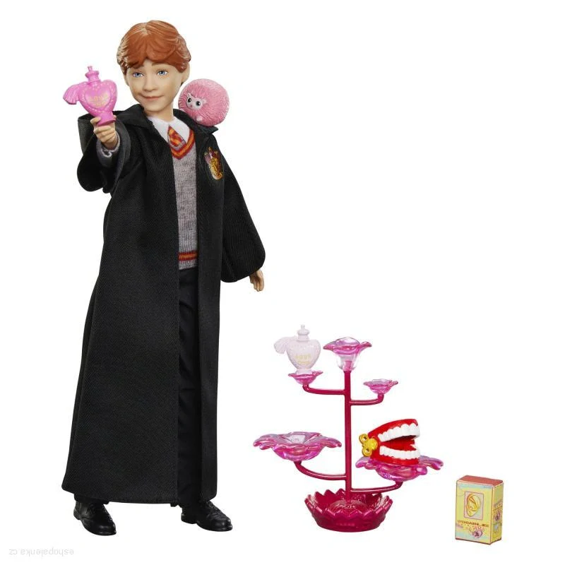 HP HARRY POTTER obchod v Příčné ulici