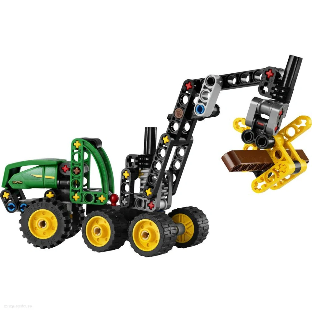 LEGO® Technic 42218 Kombajn John Deere 1470H