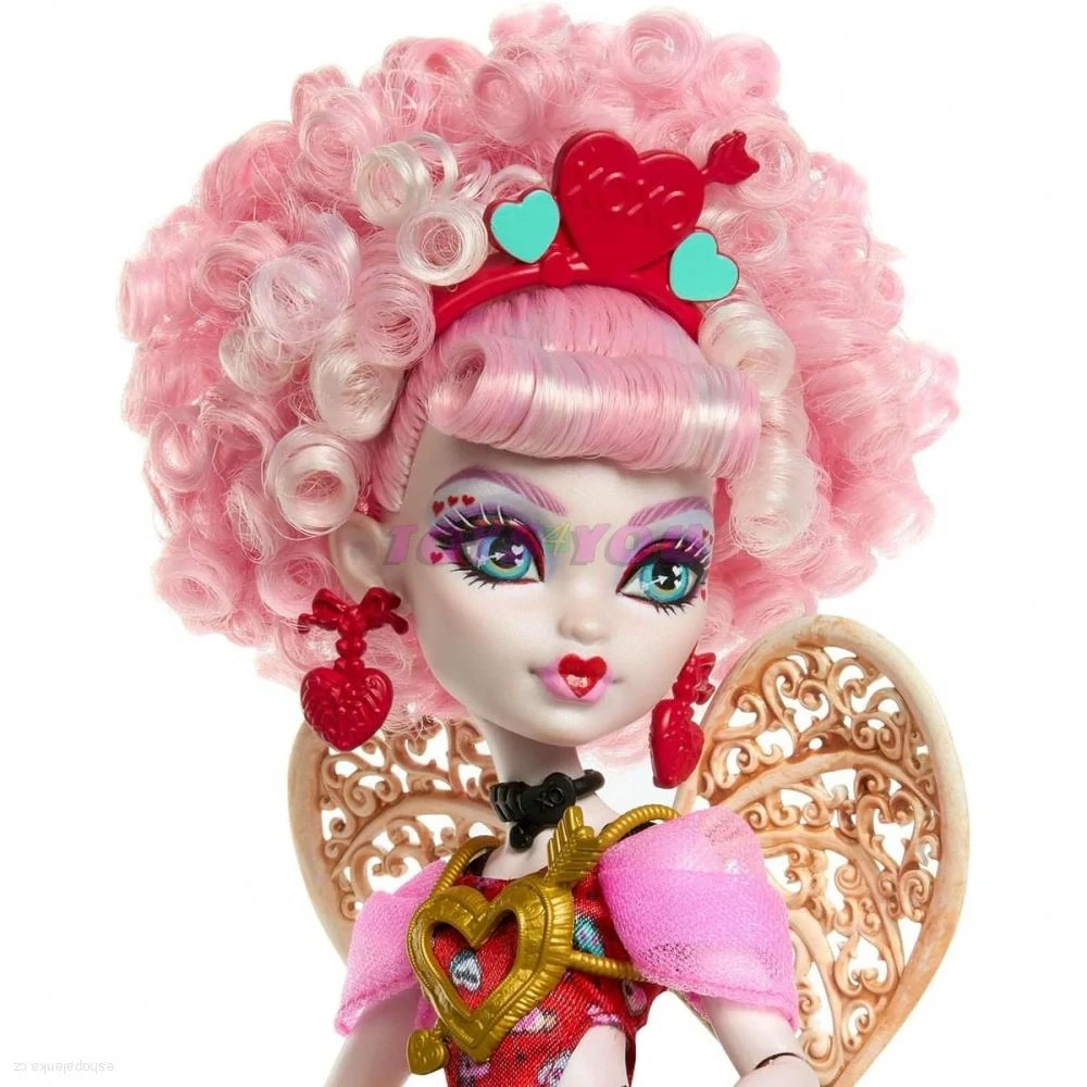 Monster High™ CUPID ASTERIA děsivě sladká oslava