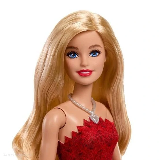 Mattel Barbie® 80.výročí