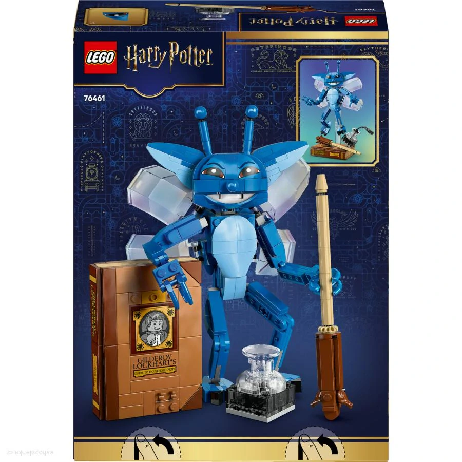 LEGO® 76461 Harry Potter™Cornwallský rarach