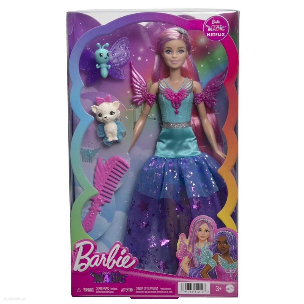 Barbie® A TOUCH OF MAGIC