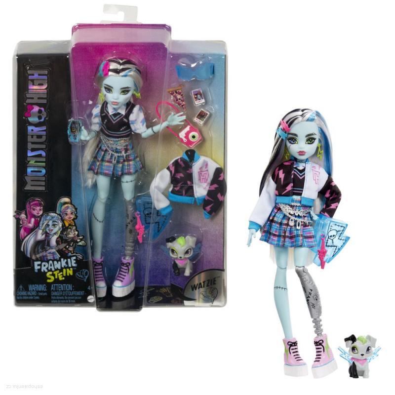 Monster High™ Frankie Stein™