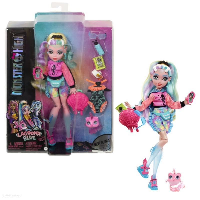 Monster High™ Lagoona Blue™