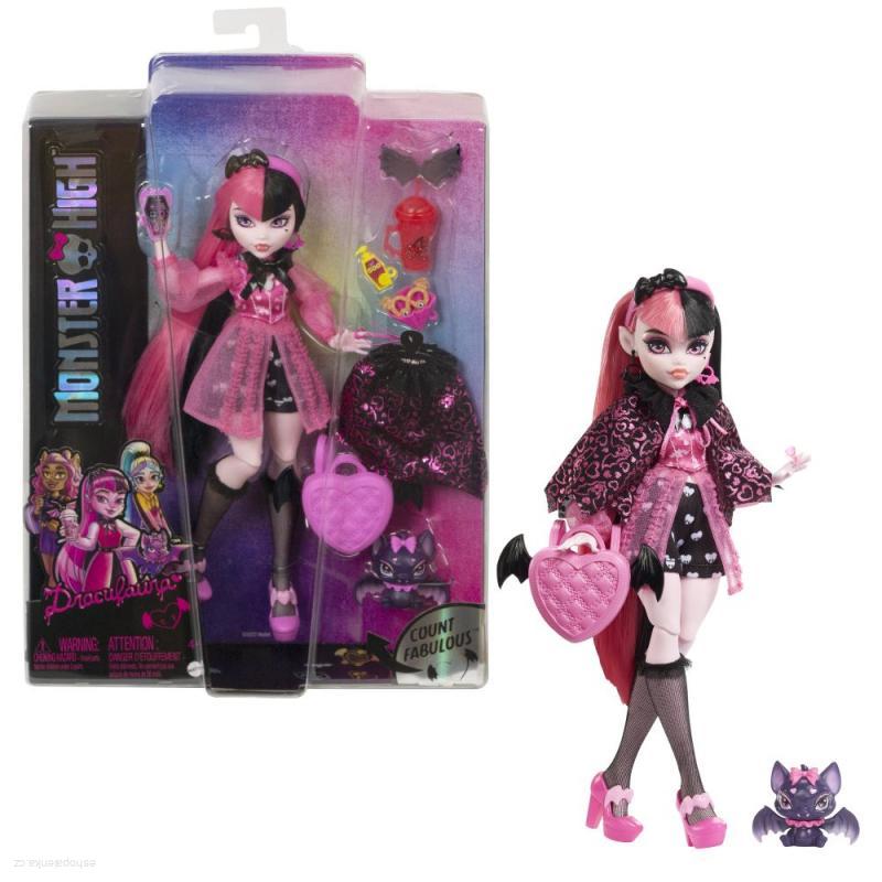 Monster High™ Draculaura™