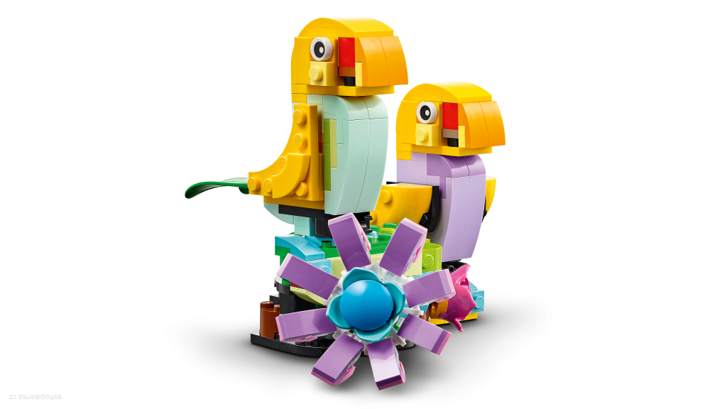 LEGO® Creator 3 v 1 31149 Květiny v konvi