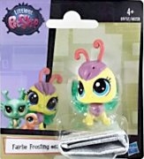 LPS jednotlivá zvířátka > varianta Fairlie Frosting