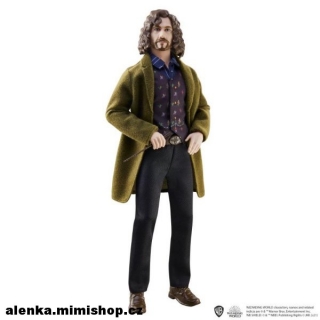 HP HARRY POTTER a tajemná komnata > varianta SIRIUS BLACK