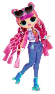 L.O.L. Surprise O.M.G. velká sestřička > varianta ROLLER CHICK