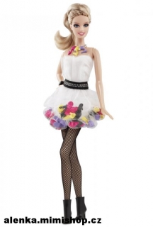 Shoe Obsession™ Barbie® Doll