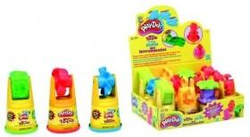 PLAY DOH mininářadí s modelínou