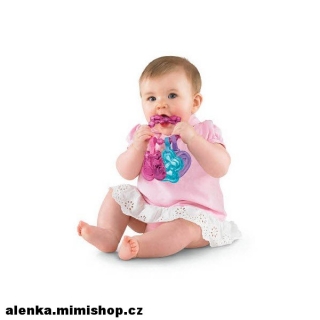 FISHER PRICE kousátko kouzelný náramek