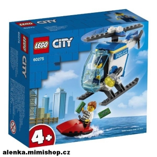 LEGO® CITY 60275 Policejní vrtulník
