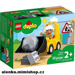 LEGO® DUPLO® 10930 Buldozer