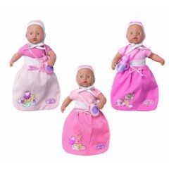 mini baby ANNABELL